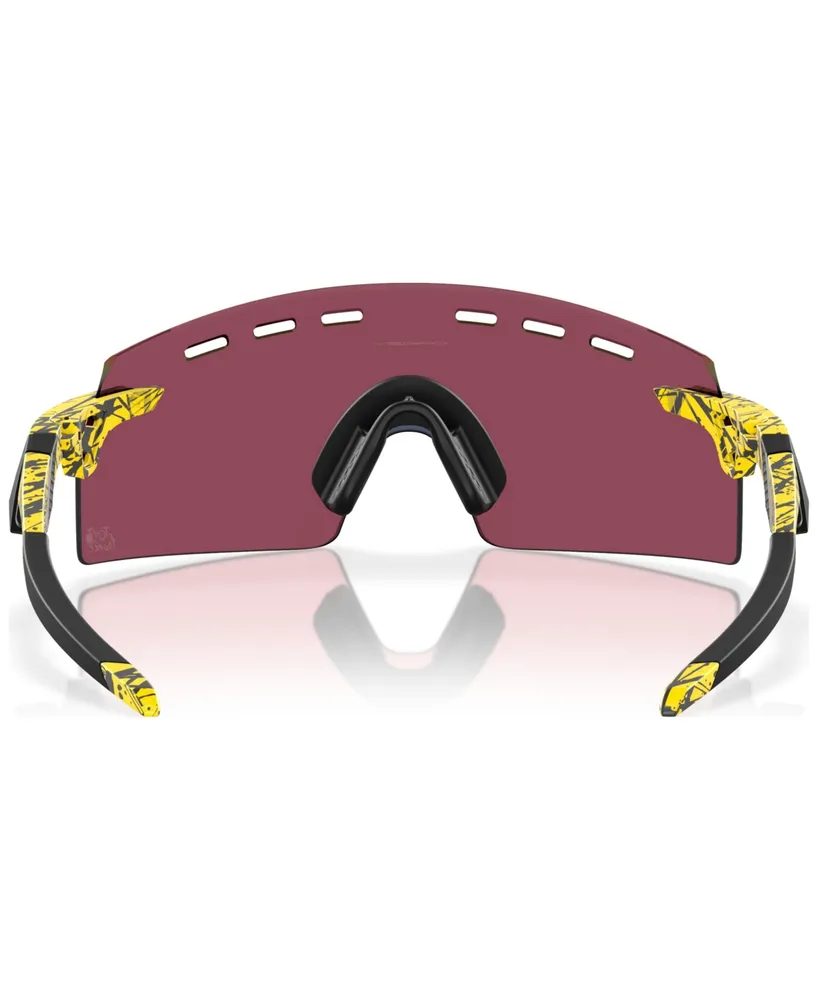 Oakley Men's Sunglasses, 2023 Tour De France Encoder Strike Vented