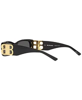 Balenciaga Women's Sunglasses, BB0096S