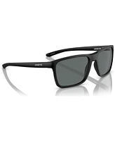 Arnette Men's Polarized Sunglasses, Sokatra