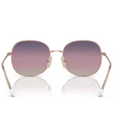 Vogue Eyewear Women's Sunglasses, VO4272S - Rose Gold