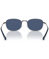 Vogue Eyewear Men's Sunglasses, VO4276S - Silver