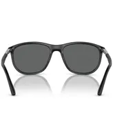 Emporio Armani Men's Sunglasses, EA4201