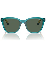 Vogue Eyewear Kids Sunglasses, VJ2019 (ages 7-10)