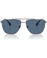 Burberry Men's Sunglasses, Blaine