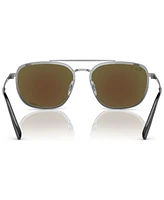 Ray-Ban Men's Polarized Sunglasses