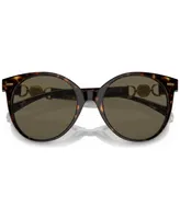 Versace Women's Sunglasses, VE4442