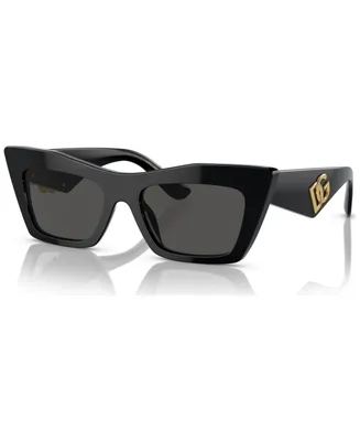 Dolce&Gabbana Women's Sunglasses, DG4435