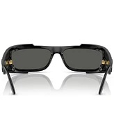 Versace Men's Sunglasses, VE4446