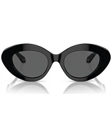 Giorgio Armani Women's Sunglasses, AR8188