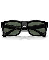 Ray-Ban Unisex Low Bridge Fit Sunglasses