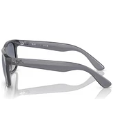 Ray-Ban Jr Kids Sunglasses, Justin (ages 11-13)