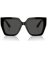 Dolce&Gabbana Women's Low Bridge Fit Sunglasses, DG4438F