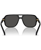 Dolce&Gabbana Kids Sunglasses, 0DX4003 (ages 7-10)