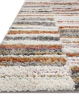 Loloi Levitt Shag Lev Area Rug