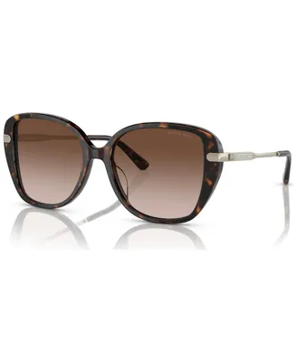 Michael Kors Women's Flatiron Sunglasses, MK2185