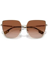 Burberry Women's Alexis Sunglasses, BE3143 