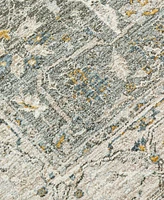 Livabliss Dresden Dre-2310 6'7" x 9'6" Area Rug