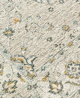 Livabliss Dresden Dre-2311 6'7" x 9'6" Area Rug