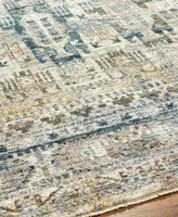 Closeout! Livabliss Mirabel Mbe-2302 9' x 12'2" Area Rug