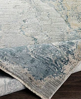 Livabliss Brunswick Bwk-2309 2' x 3' Area Rug