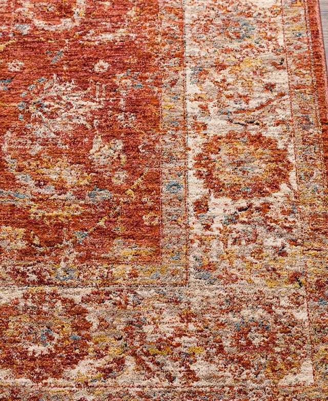 Livabliss Mirabel Mbe-2307 2'7" x 7'3" Runner Area Rug