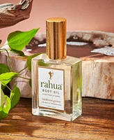 Rahua Body Oil