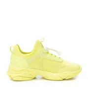 Xti Women's Sneakers By Yellow