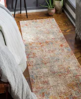 Livabliss Mirabel Mbe-2300 2'7" x 10' Runner Area Rug