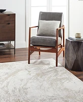 Livabliss Brunswick Bwk-2336 2' x 3' Area Rug