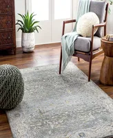 Livabliss Dresden Dre-2310 5' x 7'5" Area Rug