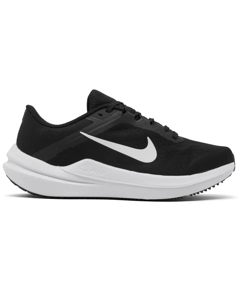 Nike Women's Air Zoom Winflo 10 Running Sneakers from Finish Line