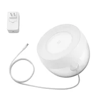 Philips Hue Iris White and Color Ambiance Table Lamp