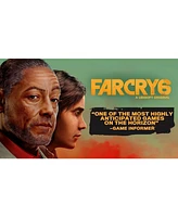 Far Cry 6