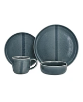 Fortessa Svelte 16 Pc. Dinnerware Set, Service for 4