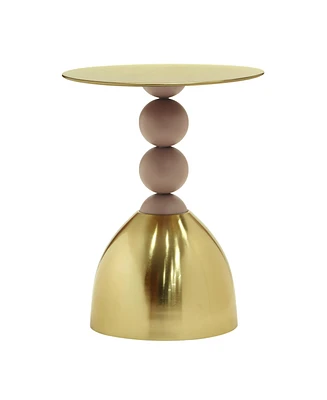Tov Furniture Daleyza Side Table