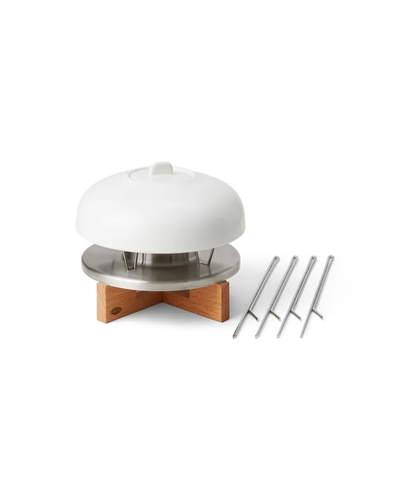 Bella Electric Indoor Nonstick S'mores Maker - Macy's