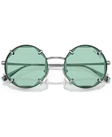 Tiffany & Co. Women's 52 Sunglasses, TF3091