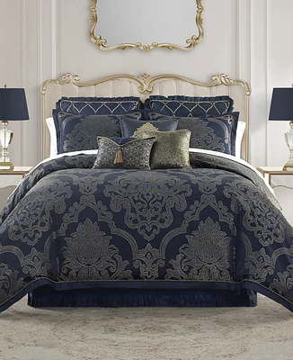 Waterford Vaughn 6 Piece Comforter Set