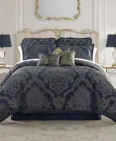Waterford Vaughn 6 Piece Comforter Sets Collection