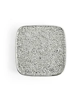 Michael Aram Shagreen Coaster Set, 6 Piece