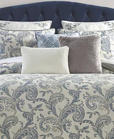 Waterford Florence Decorative Pillows Set of 3