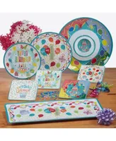 Certified Lolita Melamine Dinnerware Collection