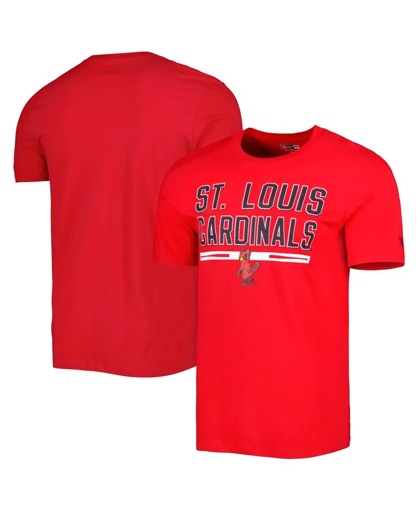 Men's St. Louis Cardinals Intense T-Shirt