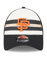 Men's New Era White