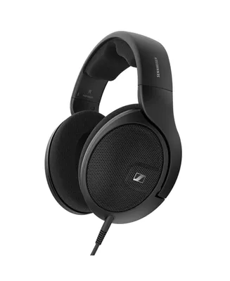 Sennheiser Hd 560 S Over-The-Ear Audiophile Headphones - Neutral Frequency Response, E.a.r. Technology for Wide Sound Field, Open