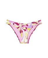 Adore Me Women's Codie Swimwear Panty Bottom