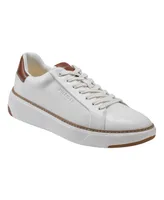 Tommy Hilfiger Men's Hines Lace Up Casual Sneakers