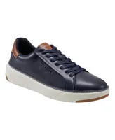 Tommy Hilfiger Men's Hines Lace Up Casual Sneakers