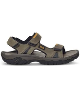 Teva Men's Katavi 2 Water-Resistant Slide Sandals