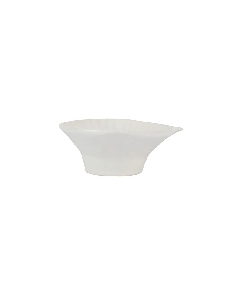 Vietri Pesce Serena Dipping Bowl 4.25"